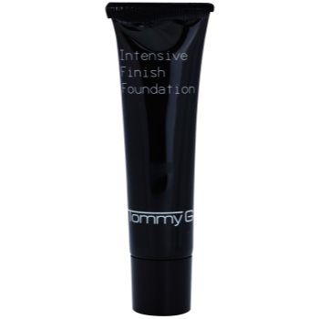 

Tommy G Face Make-Up Intensive Finish Тональний крем для природнього вигляду відтінок 003 35 мл