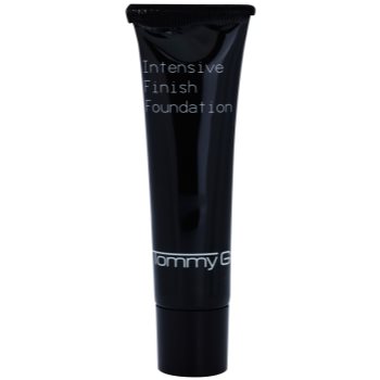 

Tommy G Face Make-Up Intensive Finish Тональний крем для природнього вигляду відтінок 006 35 мл