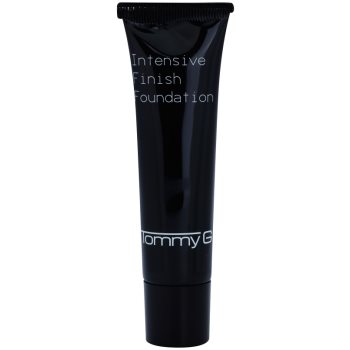 

Tommy G Face Make-Up Intensive Finish Тональний крем для природнього вигляду відтінок 007 35 мл