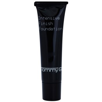

Tommy G Face Make-Up Intensive Finish Тональний крем для природнього вигляду відтінок 008 35 мл