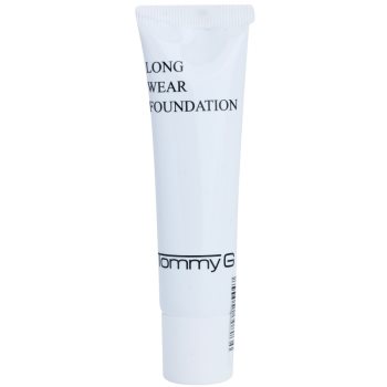 

Tommy G Face Make-Up Long Wear стійкий тональний крем для природнього вигляду відтінок 1 35 мл