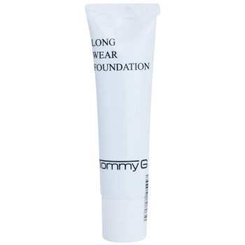 

Tommy G Face Make-Up Long Wear стійкий тональний крем для природнього вигляду відтінок 2 35 мл
