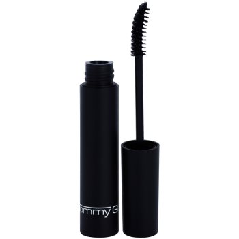 

Tommy G Eye Make-Up Audacious водостійка туш для вій відтінок Black 7 мл