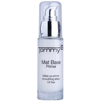 

Tommy G Face Make-Up матуюча основа 30 мл