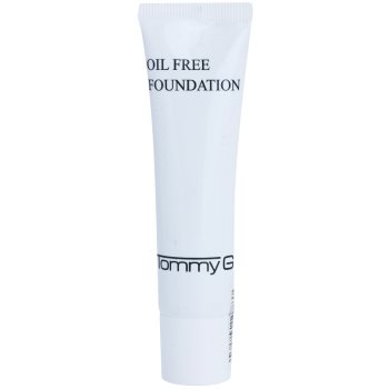 

Tommy G Face Make-Up Oil Free тональний крем з матуючим ефектом для комбінованої та жирної шкіри відтінок 2 35 мл