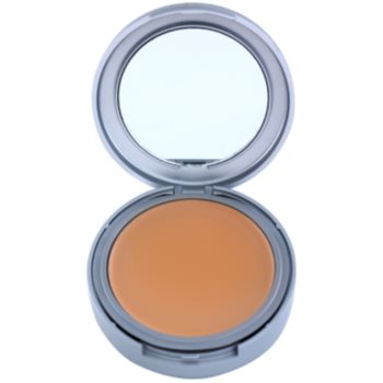 

Tommy G Face Make-Up Two Way тональна пудра з дзеркальцем та аплікатором відтінок 01 10 гр