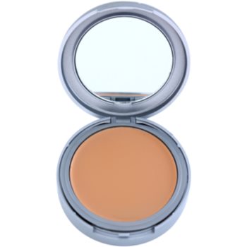 

Tommy G Face Make-Up Two Way тональна пудра з дзеркальцем та аплікатором відтінок 02 10 гр