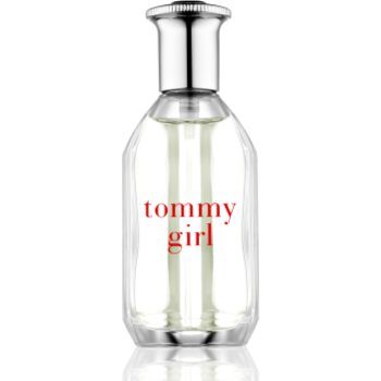 Tommy Hilfiger Tommy Girl Eau de Toilette pentru femei imagine produs