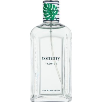 Tommy hilfiger tommy tropics eau de toilette pentru bărbați