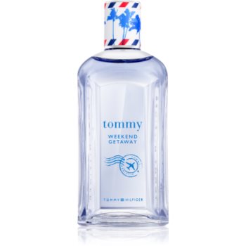 Tommy Hilfiger Tommy Weekend Getaway eau de toilette pentru barbati 100 ml