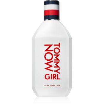 Tommy hilfiger tommy girl now eau de toilette pentru femei