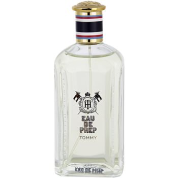 Tommy Hilfiger Tommy Eau de Prep eau de toilette pentru bărbați