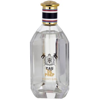 Tommy Hilfiger Tommy Girl Eau de Prep eau de toilette pentru femei