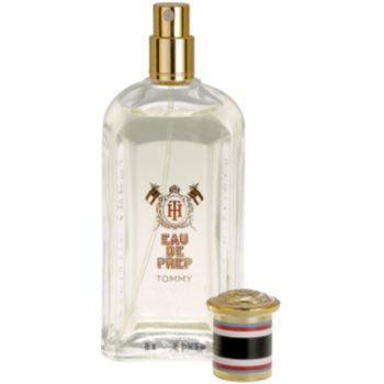 

Tommy Hilfiger Tommy Girl Eau de Prep туалетна вода тестер для жінок 100 мл
