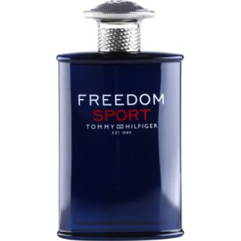 Tommy hilfiger freedom sport eau de toilette pentru bărbați