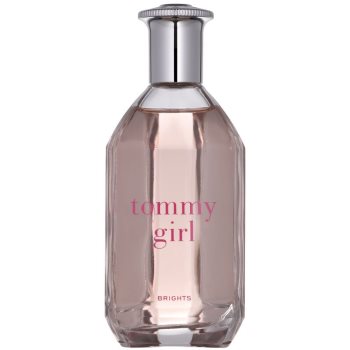

Tommy Hilfiger Tommy Girl Citrus Brights туалетна вода для жінок 100 мл