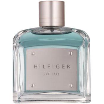 

Tommy Hilfiger Hilfiger Est. 1985 туалетна вода для чоловіків 100 мл
