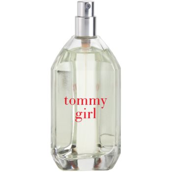 

Tommy Hilfiger Tommy Girl туалетна вода тестер для жінок 100 мл