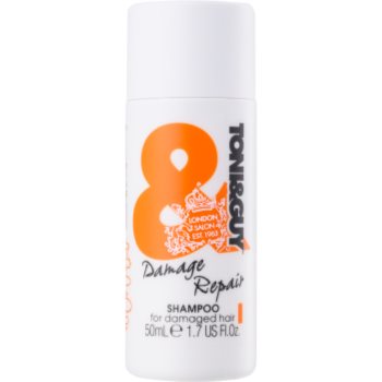 Toni&guy damage repair șampon pentru par deteriorat