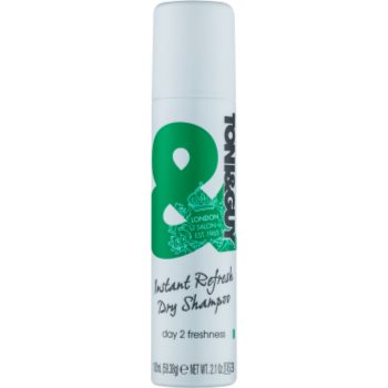 Toni&guy instant refresh sampon uscat