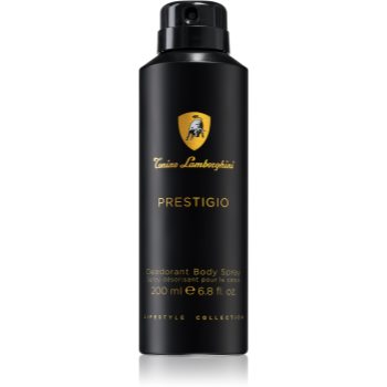 Tonino Lamborghini Prestigio deodorant spray pentru bãrba?i poza