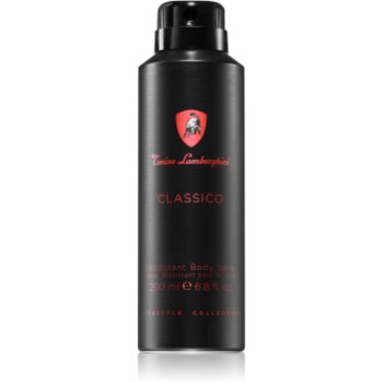 Tonino lamborghini classico lifestyle collection deospray pentru bărbați
