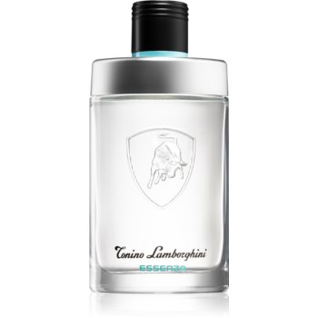 Tonino Lamborghini Essenza Eau de Toilette pentru bărbați