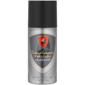 Tonino lamborghini prestigio platinum edition deospray pentru bărbați