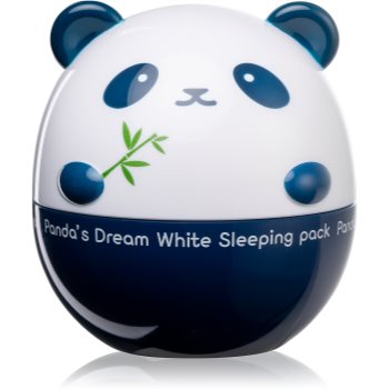 TONYMOLY Panda's Dream masca faciala de noapte poza