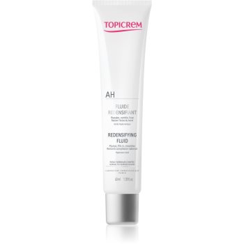 Topicrem ah redensifying fluid fluid anti-imbatranire si de fermitate a pielii
