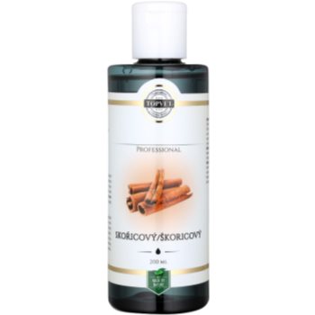 Topvet body care ulei de masaj anti-celulită