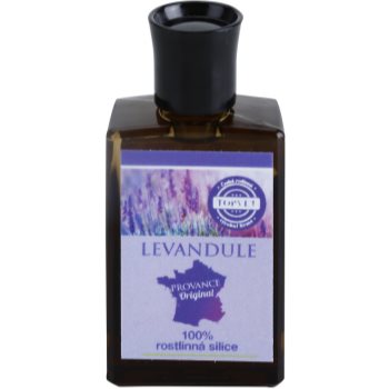 Topvet Original Ulei de lavanda 100%