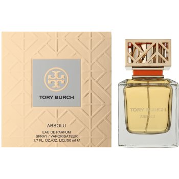 Tory burch absolu eau de parfum pentru femei
