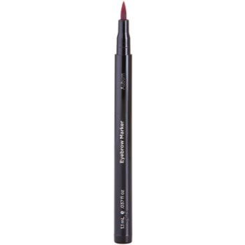 

TouchBack BrowMarker маркер для брів (Auburn) 1,2 мл