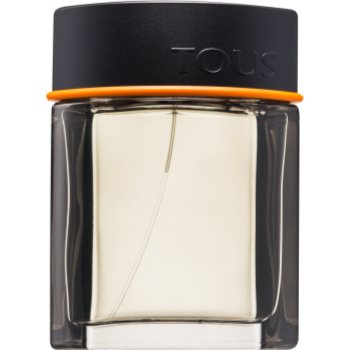 Tous Man Intense toaletní voda pro muže 100 ml
