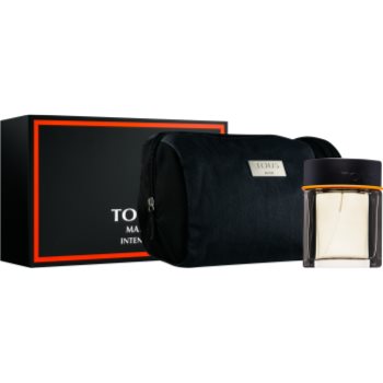 

Tous Man Intense подарунковий набір І Туалетна вода 100 ml + Косметичка 1 ks