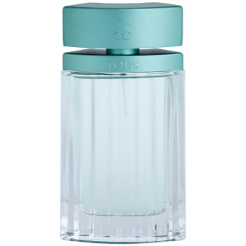 Tous l'eau eau de toilette eau de toilette pentru femei