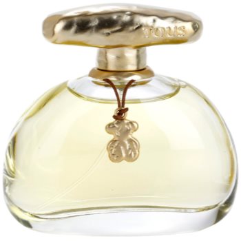 Tous Tous Touch toaletní voda pro ženy 100 ml