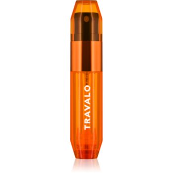 

Travalo Ice міні-флакон для парфумів унісекс 5 мл