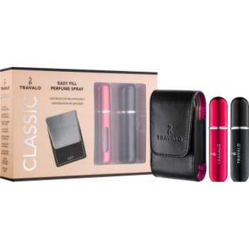 Travalo Classic set cadou V.