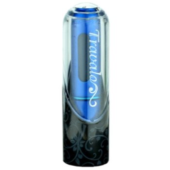 Travalo Excel plnitelný rozprašovač parfémů unisex 5 ml (Blue)