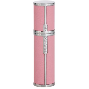 Travalo Milano plnitelný rozprašovač parfémů unisex 5 ml Pink