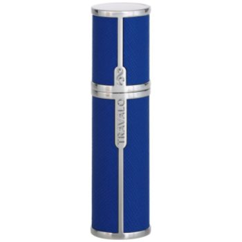 Travalo Milano plnitelný rozprašovač parfémů unisex 5 ml Blue