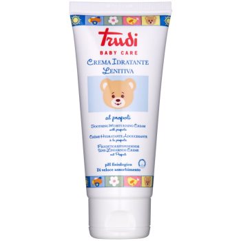Trudi baby care cremă hidratantă pentru copii cu propolis