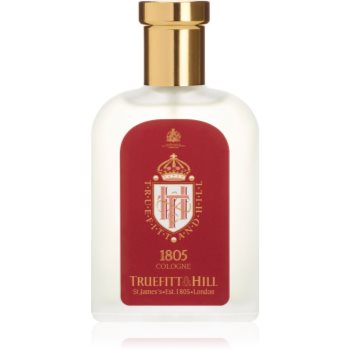 Truefitt & Hill 1805 eau de cologne pentru bărbați