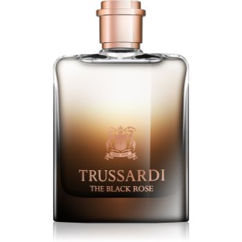 

Trussardi The Black Rose парфумована вода унісекс 100 мл