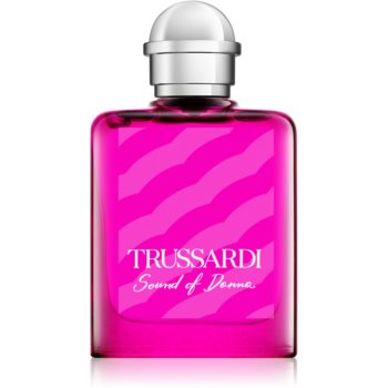 Trussardi Sound of Donna Eau de Parfum pentru femei