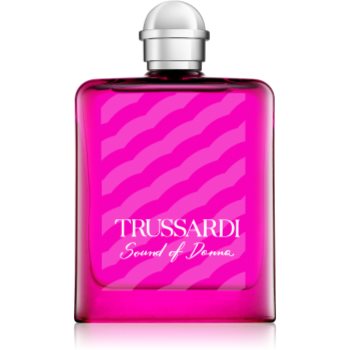 Trussardi Sound of Donna Eau de Parfum pentru femei imagine produs