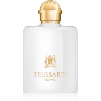 Fotografie Trussardi Donna parfémovaná voda pro ženy 50 ml
