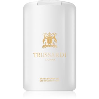 

Trussardi Donna гель для душу для жінок 200 мл